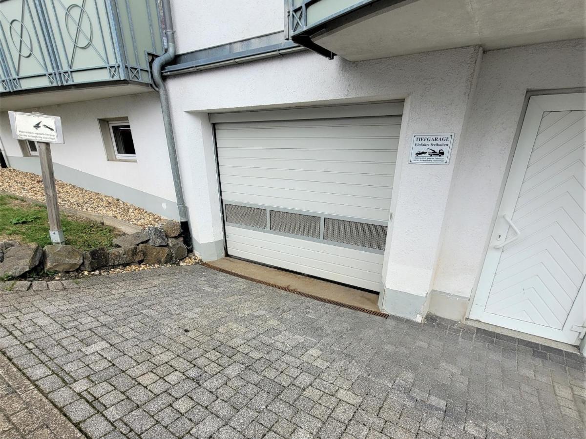 Winterberg Appartement 21121 Exterior foto
